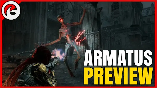 Armatus vs returnal comparison: Combat, Progression, and Features