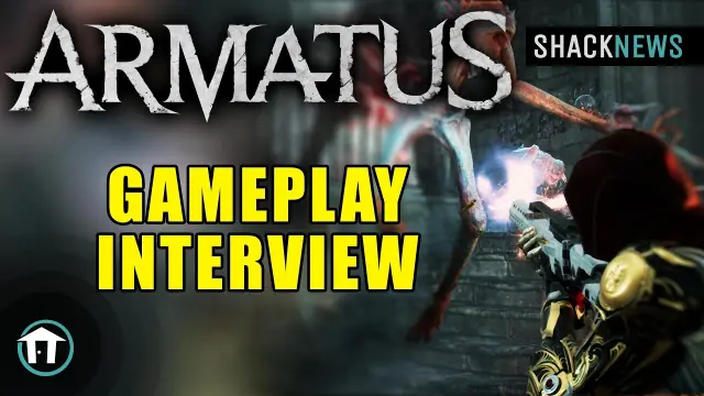 Armatus PS5: Release Date, Price, Gameplay, and Editions